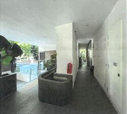 38 Jervois (D10), Apartment #592478031